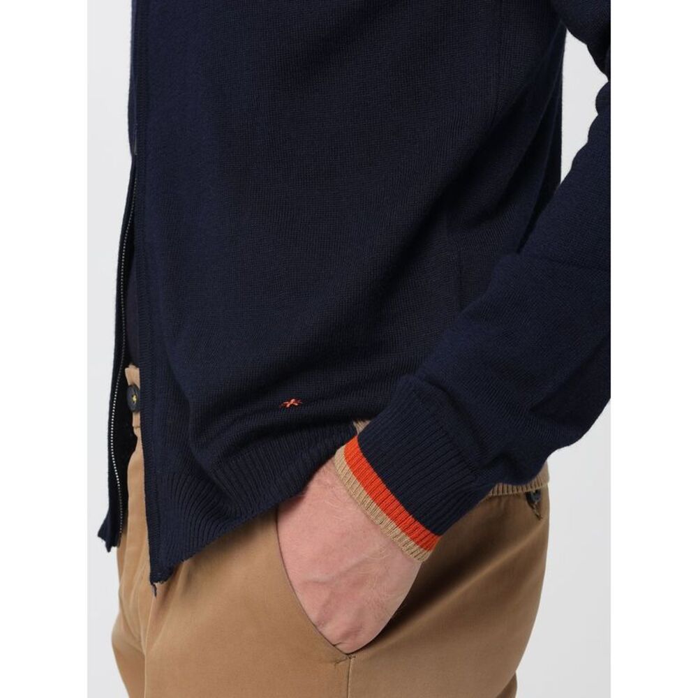 Manuel Ritz Men Sweater Men Manuel Ritz - Picture 4 of 4